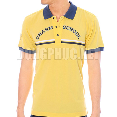 Áo phông | Ao phong | May ao phong