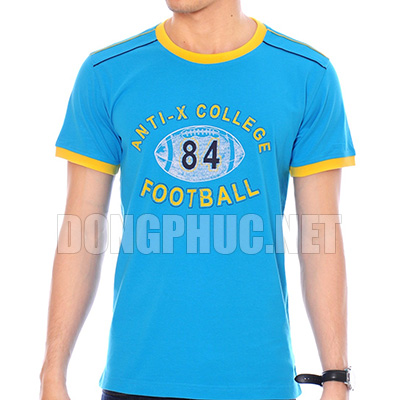 Áo phông | Ao phong | May ao phong