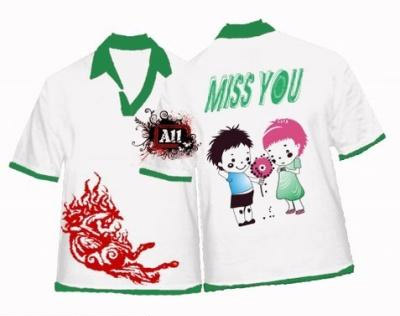 In áo đồng phục tại Hai Bà Trưng | In ao dong phuc tai Hai Ba Trung