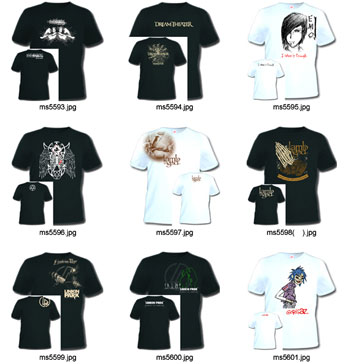 In áo tại Gia Lai | In ao tai Gia Lai