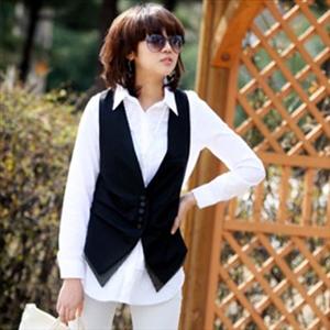 May áo gile | May ao gile