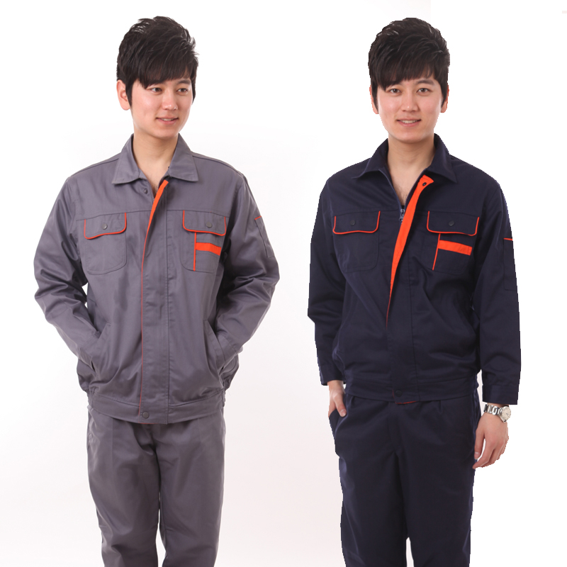 In áo bảo hộ lao động Quận 10 | In ao bao ho lao dong Quan 10