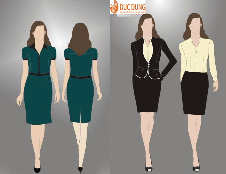 Nhà may đồng phục | Nha may dong phuc