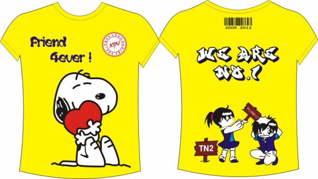 Áo thun tại Điện Biên | Ao thun tai Dien Bien