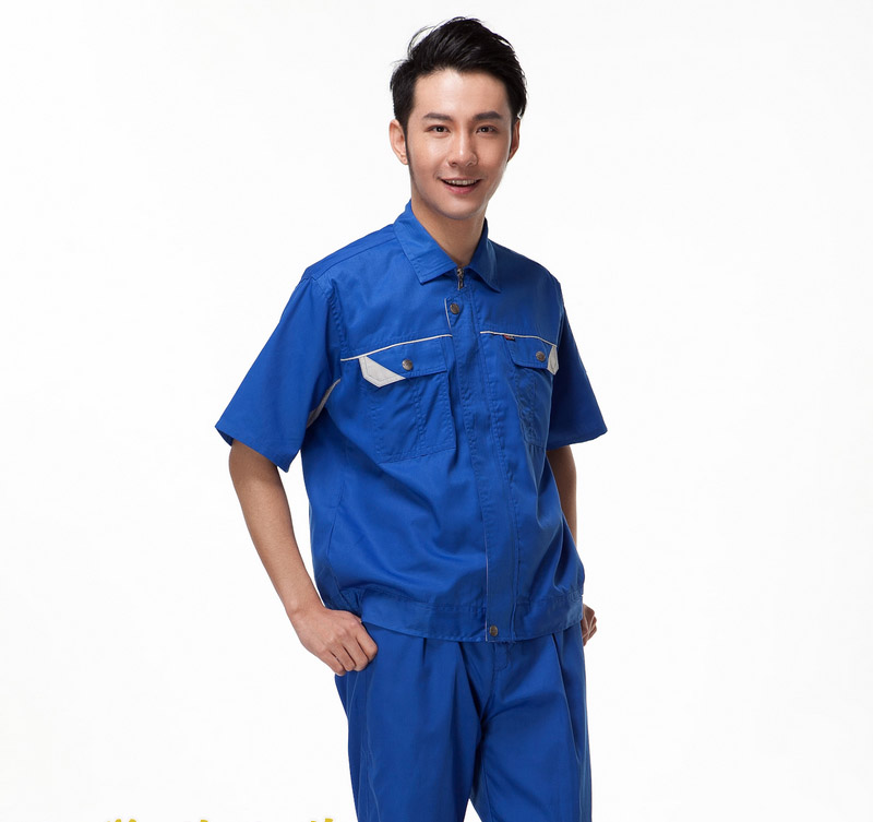 In áo bảo hộ lao động Quận 2 | in ao bao ho lao dong Quan 2