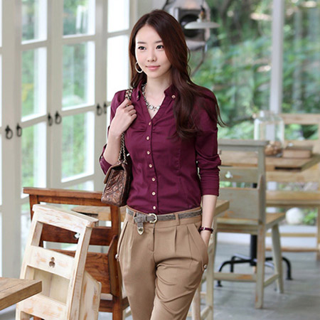 May áo sơ mi tại Quảng Ninh | May ao so mi tai Quang Ninh