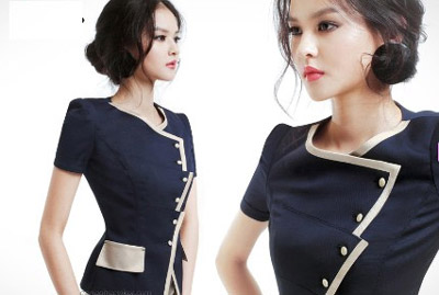 Nhận may đồng phục tại Nam Định | Nhan may dong phuc tai Nam Dinh