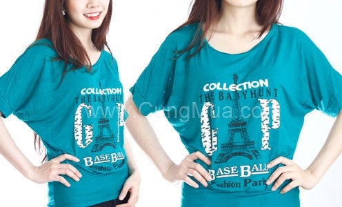 Áo thun tại Hải Dương | Ao thun tai Hai Duong