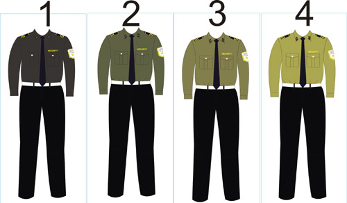 Nhà may đồng phục | Nha may dong phuc