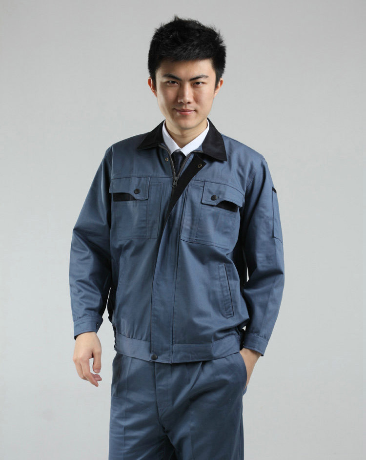 In áo bảo hộ lao động tại Sơn La | In ao bao ho lao dong tai Son La