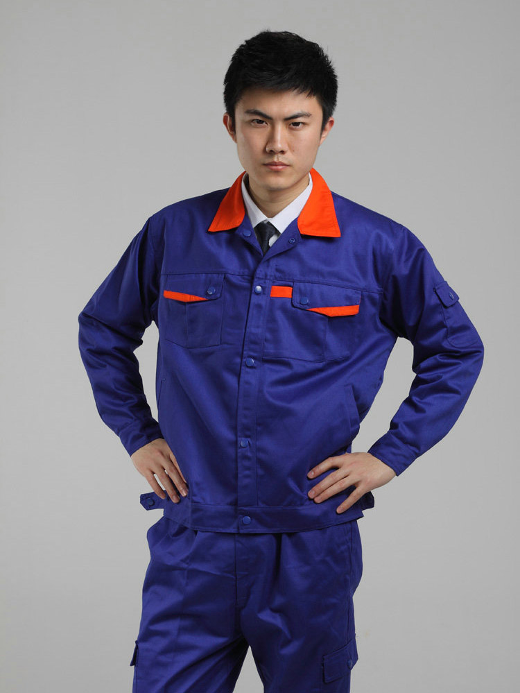 In áo bảo hộ lao động tại Quảng Nam | In ao bao ho lao dong tai Quang Nam