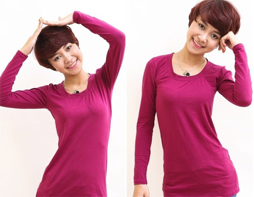 Áo thun tại Lạng Sơn | Ao thun tai Lang Son