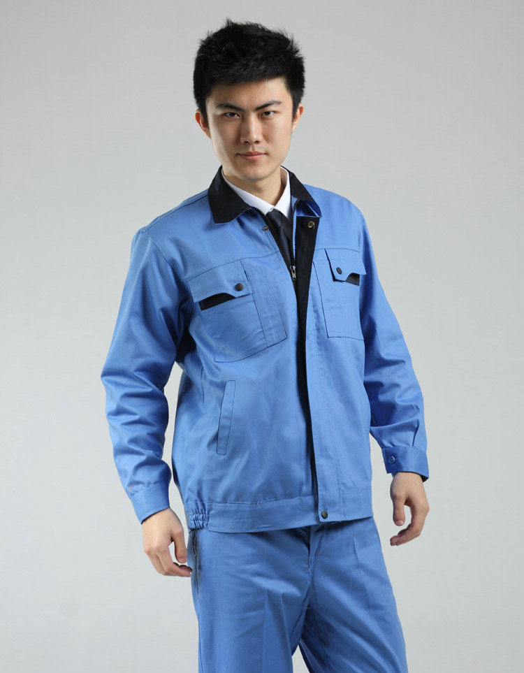 In áo bảo hộ lao động tại Quảng Nam | In ao bao ho lao dong tai Quang Nam