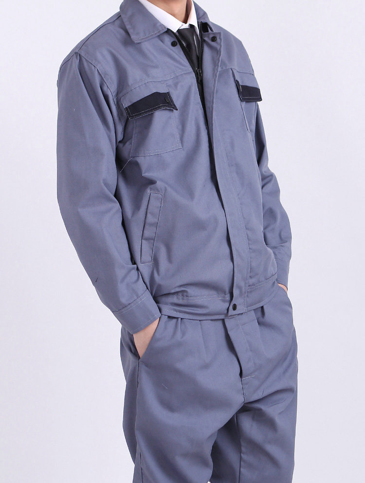 In áo bảo hộ lao động tại Quảng Ninh | In ao bao ho lao dong tai Quang Ninh