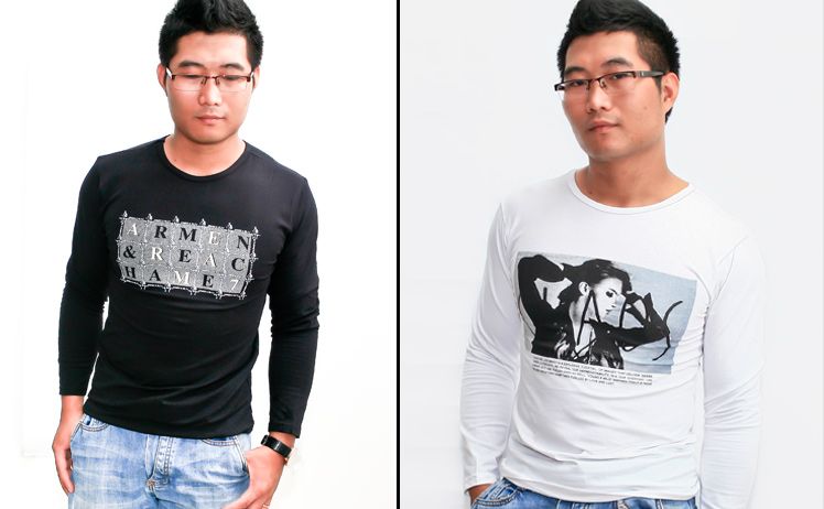 Áo thun tại Hà Giang | Ao thun tai Ha Giang