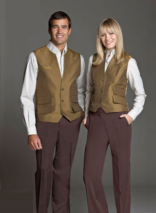 Đồng phục khách sạn tại Bắc Giang | Dong phuc khach san tai Bac Giang