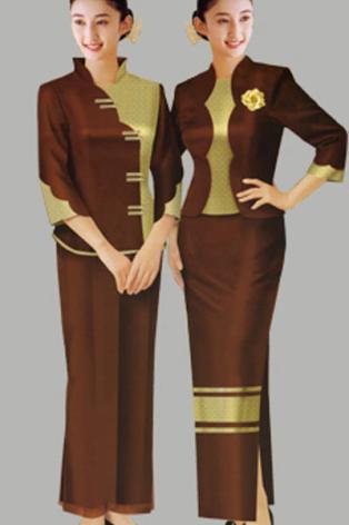 Đồng phục khách sạn tại Cao Bằng | Dong phuc khach san tai Cao Bang