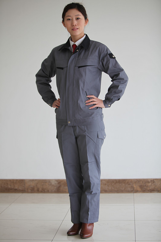 In áo bảo hộ lao động tại Thái Bình | In ao bao ho lao dong tai Thai Binh