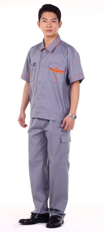 In áo bảo hộ lao động tại Trà Vinh | In ao bao ho lao dong tai Tra Vinh