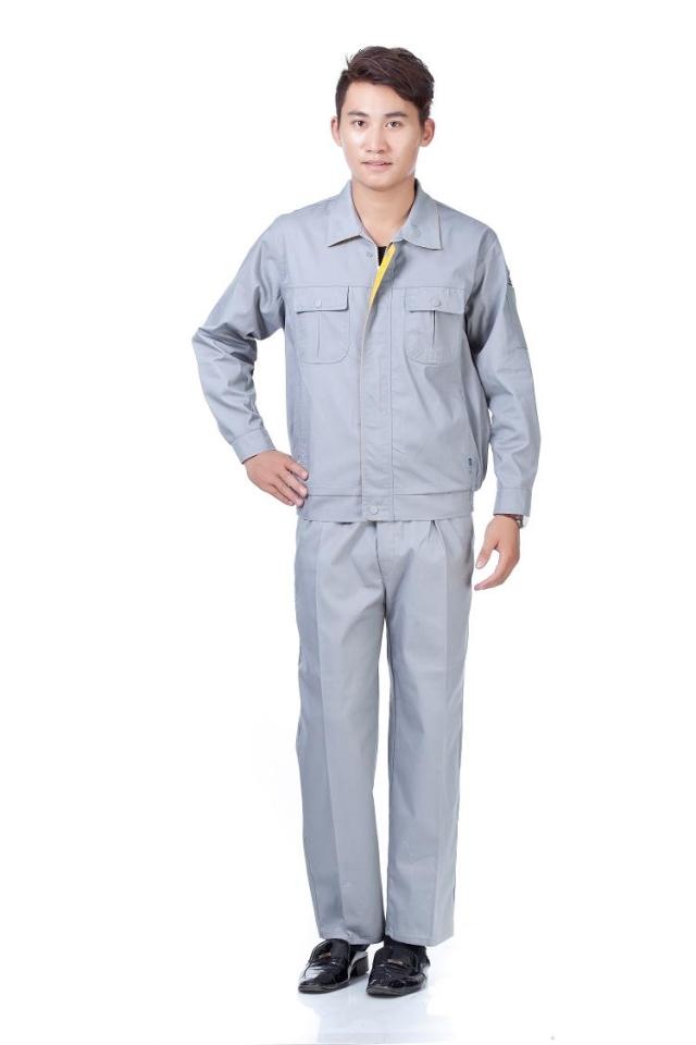 In áo bảo hộ lao động tại Thái Bình | In ao bao ho lao dong tai Thai Binh