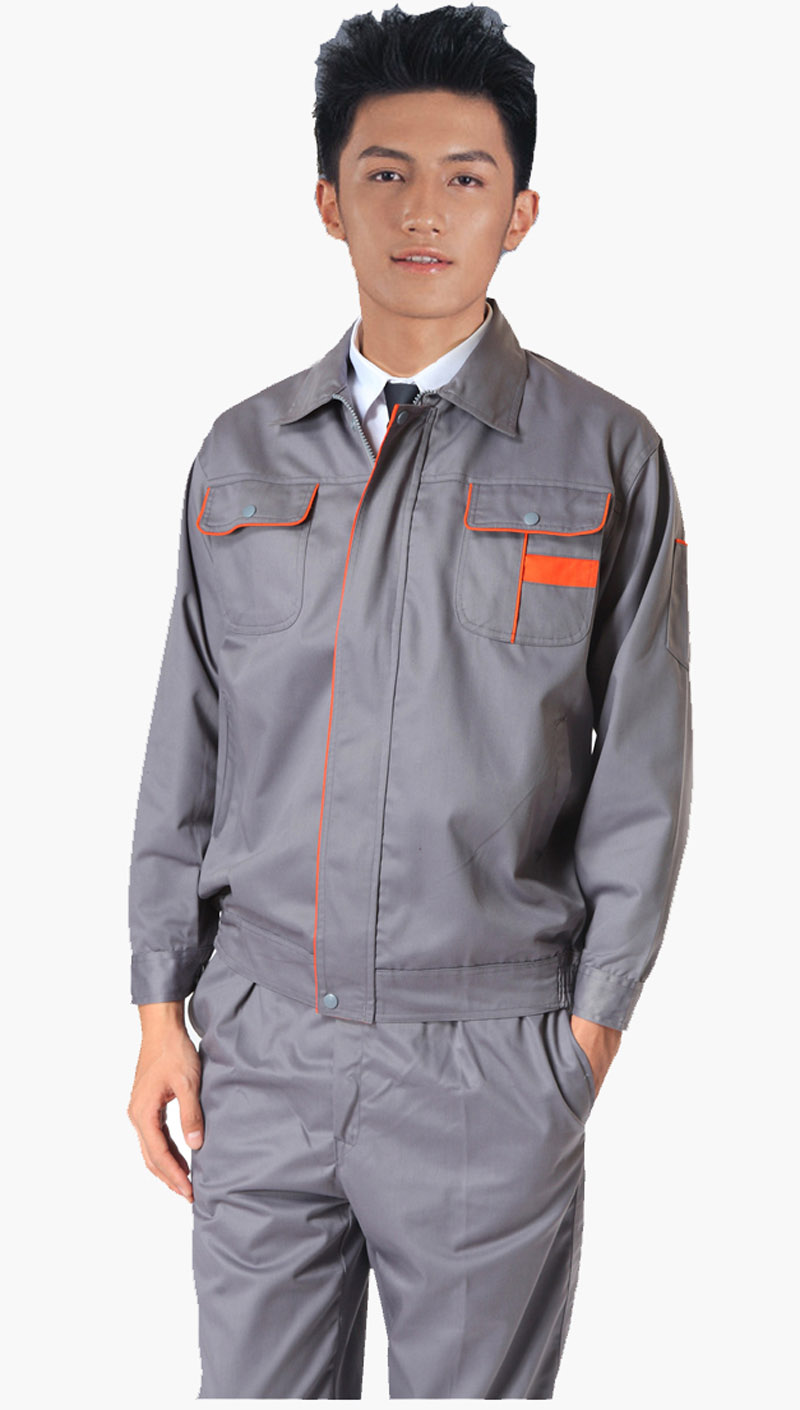 In áo bảo hộ lao động tại Quảng Ngãi | In ao bao ho lao dong tai Quang Ngai