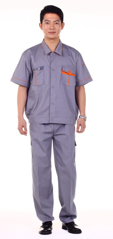 In áo bảo hộ lao động tại Thanh Hoá | In ao bao ho lao dong tai Thanh Hoa