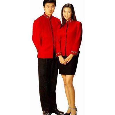 Đồng phục khách sạn tại Quảng Ninh | Dong phuc khach san tai Quang Ninh