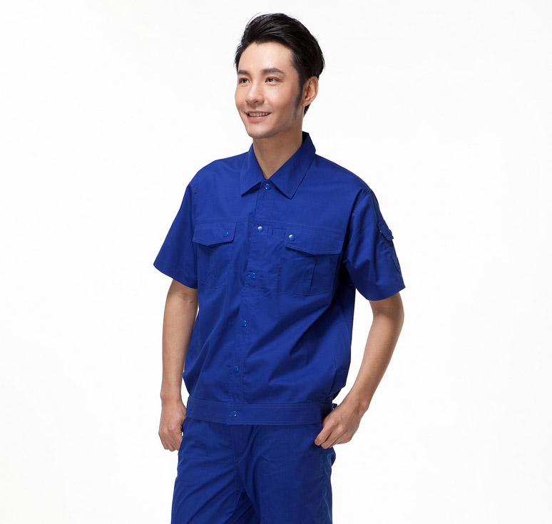 In áo bảo hộ lao động tại Vĩnh Long | In ao bao ho lao dong tai Vinh Long