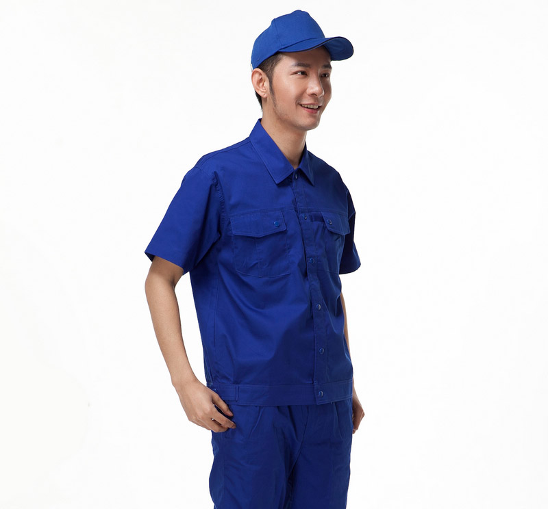 In áo bảo hộ lao động tại Vĩnh Long | In ao bao ho lao dong tai Vinh Long