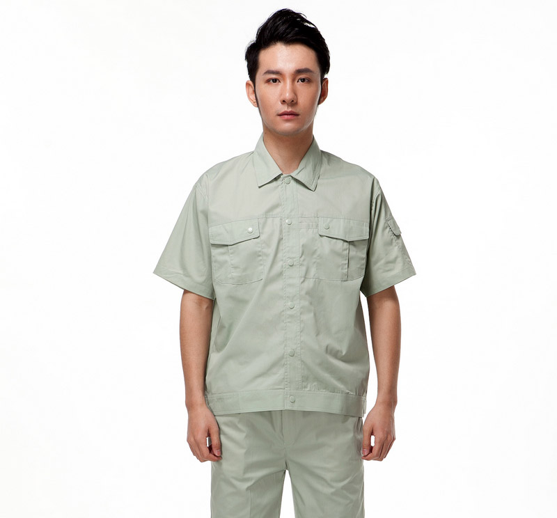 In áo bảo hộ lao động tại Yên Bái | In ao bao ho lao dong tai Yen Bai