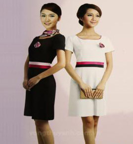 Đồng phục bán hàng tại Hòa Bình | Dong phuc ban hang tai Hoa Binh