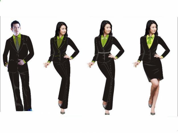 Đồng phục bán hàng tại Bắc Ninh | Dong phuc ban hang tai Bac Ninh