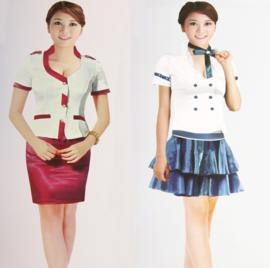 Đồng phục bán hàng tại Hà Nam | Dong phuc ban hang tai Ha Nam