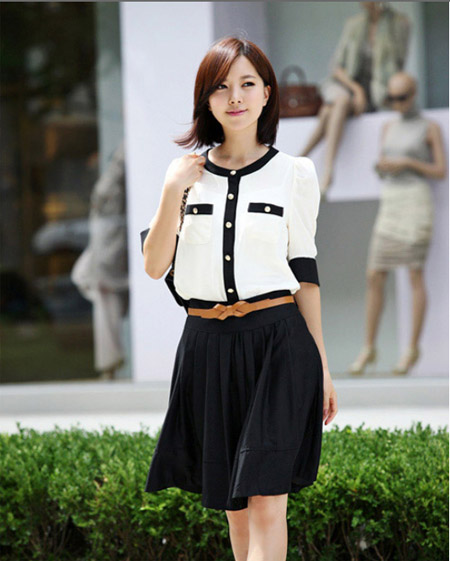 May áo sơ mi tại Hà Nội | May ao so mi tai Ha Noi