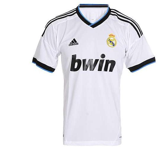 Đồng phục CLB Real Madrid | Dong phuc CLB Real Madrid