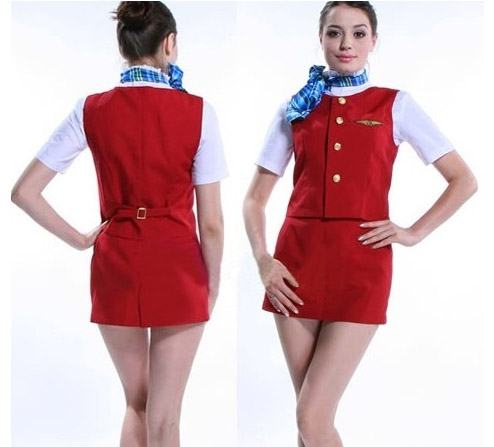 May đồng phục siêu thị | May dong phuc sieu thi