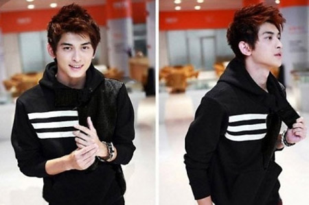 May áo gió tại Ninh Bình | May ao gio tai Ninh Binh