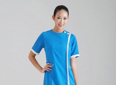 Đồng phục spa tại Lai Châu | Dong phuc spa tai Lai Chau