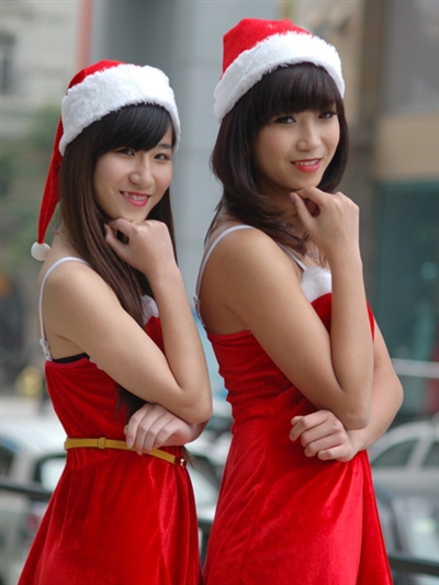 Trang phục noel tại Thái Bình | Trang phuc noel tai Thai Binh