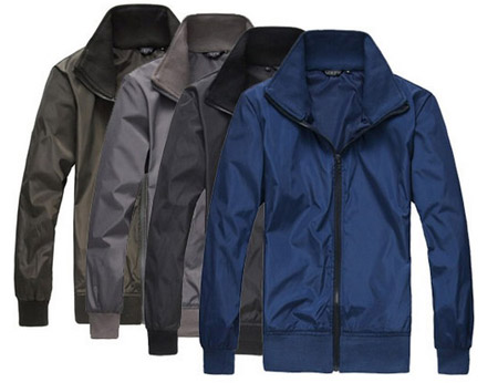 May áo gió tại Hải Phòng | May ao gio tai Hai Phong