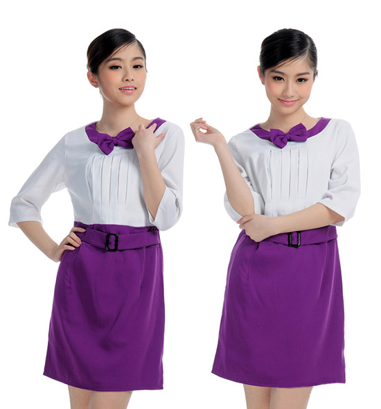 Đồng phục spa tại Quảng Ninh | Dong phuc spa tai Quang Ninh