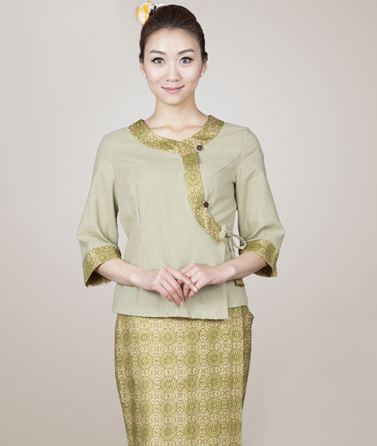 Đồng phục spa tại Nam Định | Dong phuc spa tai Nam Dinh