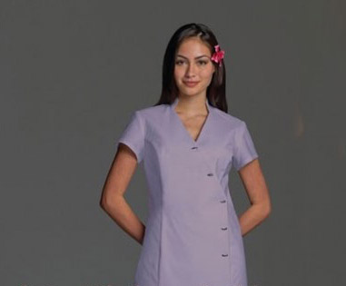 Đồng phục spa tại Tuyên Quang | Dong phuc spa tai Tuyen Quang