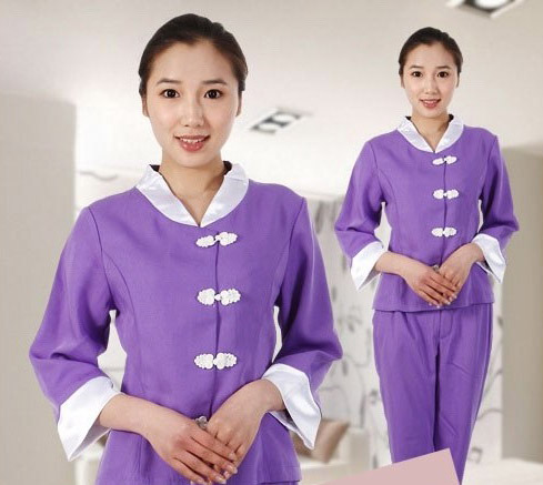 Đồng phục spa tại Điện Biên | Dong phuc spa tai Dien Bien