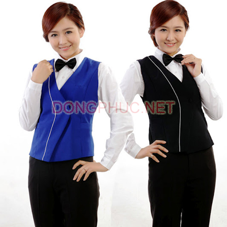 Đồng phục bán hàng | Dong phuc ban hang