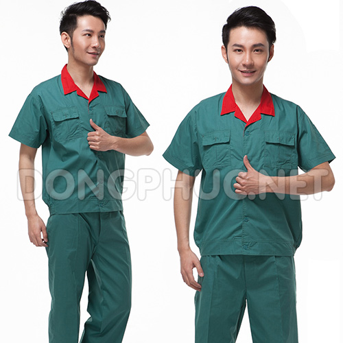 Đồng phục bảo hộ | Dong phuc bao ho