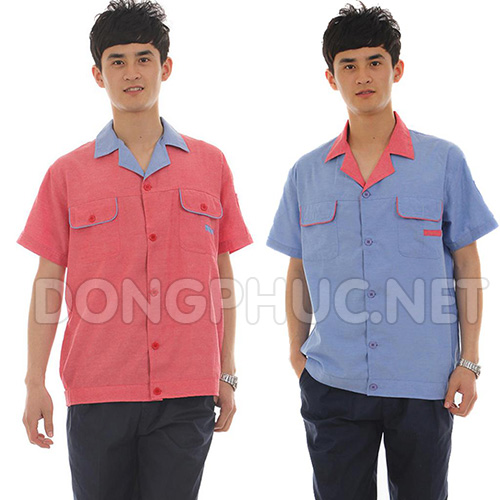 Đồng phục bảo hộ | Dong phuc bao ho