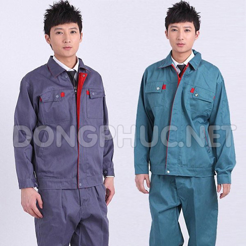 Đồng phục bảo hộ | Dong phuc bao ho