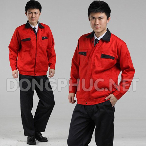 Đồng phục bảo hộ | Dong phuc bao ho