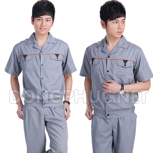 Đồng phục bảo hộ | Dong phuc bao ho